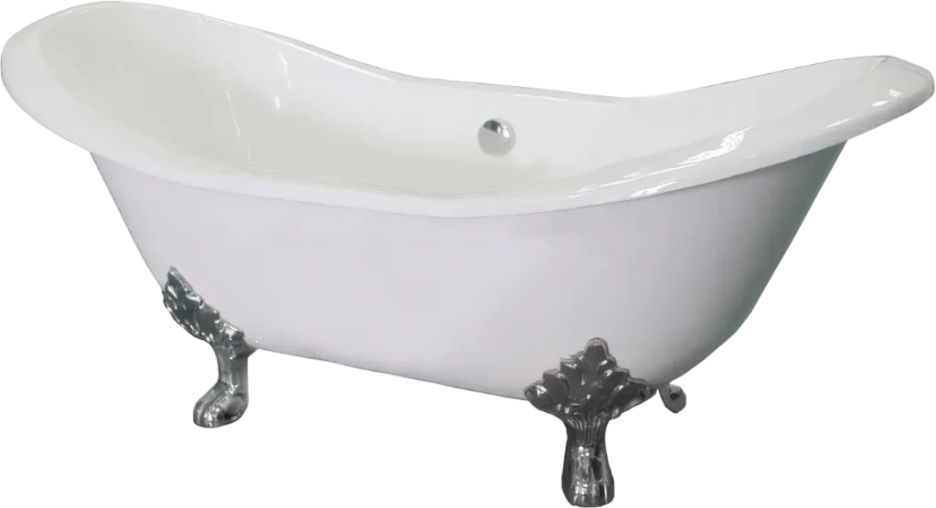 чугунная ванна ремонт в Нарве